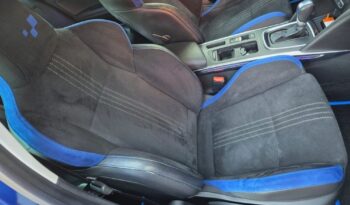 Renault Megane ENERGY TCe 205 EDC GT full