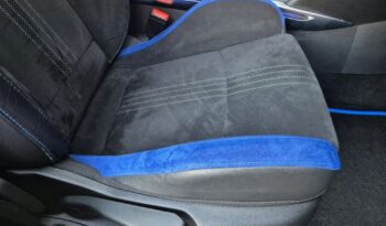 Renault Megane ENERGY TCe 205 EDC GT full