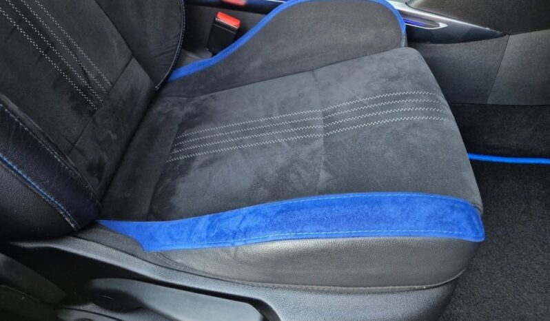 Renault Megane ENERGY TCe 205 EDC GT full