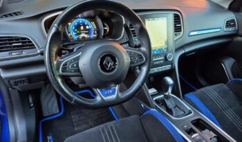 Renault Megane ENERGY TCe 205 EDC GT full