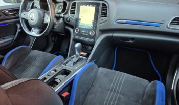 Renault Megane ENERGY TCe 205 EDC GT full