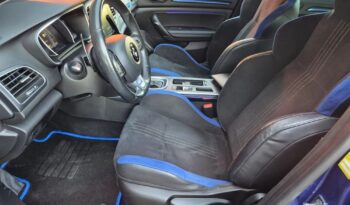 Renault Megane ENERGY TCe 205 EDC GT full
