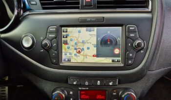 Kia Ceed Lift Serwis Xenon Nawi Kamera Panorama Alcantara 2 kpl. Alu Gwar full