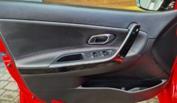 Kia Ceed Lift Serwis Xenon Nawi Kamera Panorama Alcantara 2 kpl. Alu Gwar full