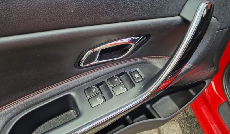 Kia Ceed Lift Serwis Xenon Nawi Kamera Panorama Alcantara 2 kpl. Alu Gwar full