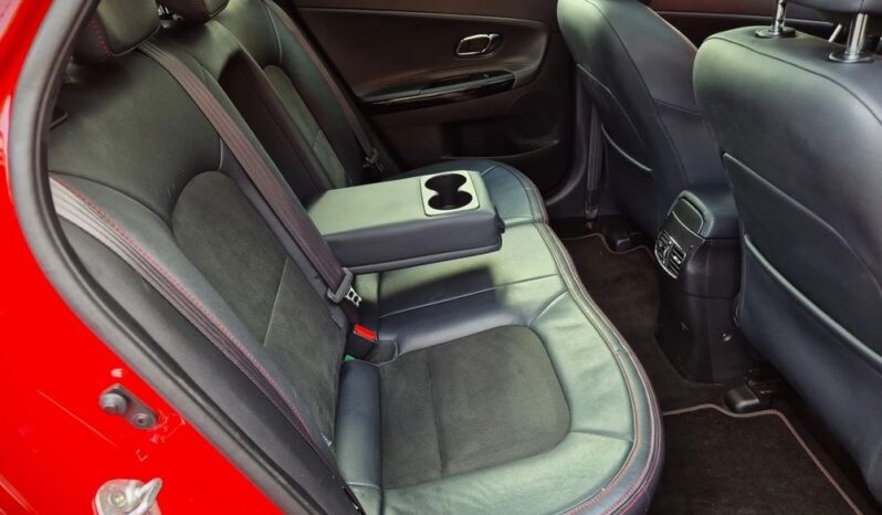 Kia Ceed Lift Serwis Xenon Nawi Kamera Panorama Alcantara 2 kpl. Alu Gwar full