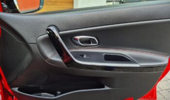 Kia Ceed Lift Serwis Xenon Nawi Kamera Panorama Alcantara 2 kpl. Alu Gwar full