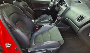 Kia Ceed Lift Serwis Xenon Nawi Kamera Panorama Alcantara 2 kpl. Alu Gwar full