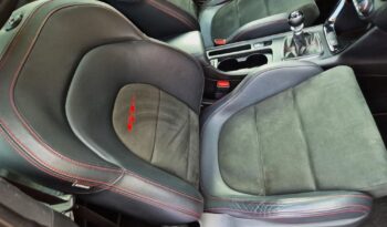 Kia Ceed Lift Serwis Xenon Nawi Kamera Panorama Alcantara 2 kpl. Alu Gwar full