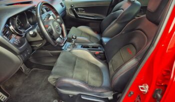 Kia Ceed Lift Serwis Xenon Nawi Kamera Panorama Alcantara 2 kpl. Alu Gwar full