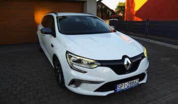 Ładny Full LED Nawigacja Kamera Tempomat ACC Asystent Bose Gwarancja full