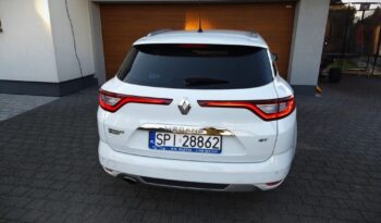 Ładny Full LED Nawigacja Kamera Tempomat ACC Asystent Bose Gwarancja full