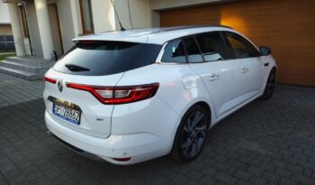 Ładny Full LED Nawigacja Kamera Tempomat ACC Asystent Bose Gwarancja full