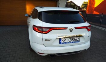 Ładny Full LED Nawigacja Kamera Tempomat ACC Asystent Bose Gwarancja full