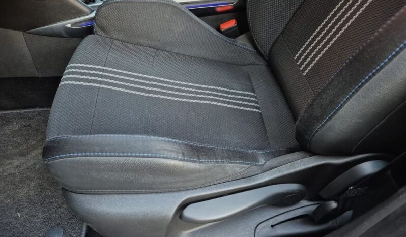 Ładny Full LED Nawigacja Kamera Tempomat ACC Asystent Bose Gwarancja full