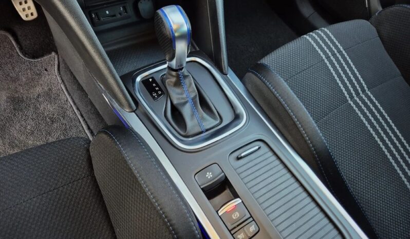 Ładny Full LED Nawigacja Kamera Tempomat ACC Asystent Bose Gwarancja full