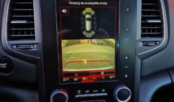 Ładny Full LED Nawigacja Kamera Tempomat ACC Asystent Bose Gwarancja full