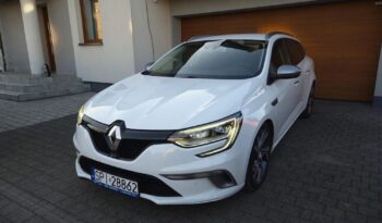 Ładny Full LED Nawigacja Kamera Tempomat ACC Asystent Bose Gwarancja full