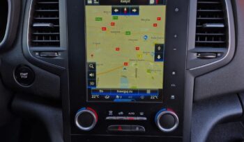 Ładny Full LED Nawigacja Kamera Tempomat ACC Asystent Bose Gwarancja full