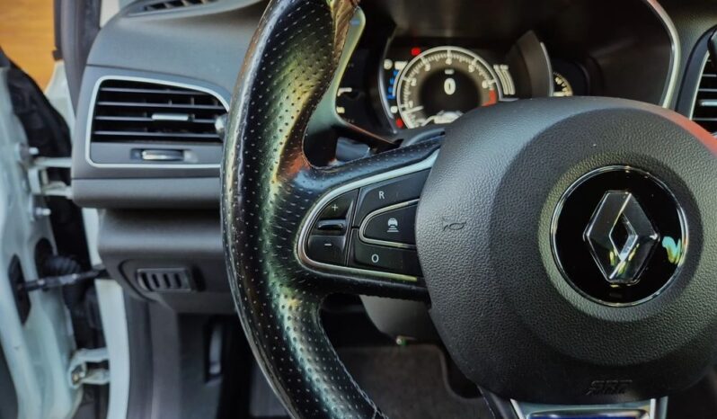 Ładny Full LED Nawigacja Kamera Tempomat ACC Asystent Bose Gwarancja full