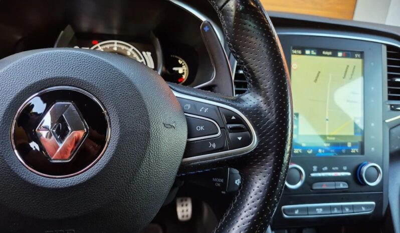 Ładny Full LED Nawigacja Kamera Tempomat ACC Asystent Bose Gwarancja full