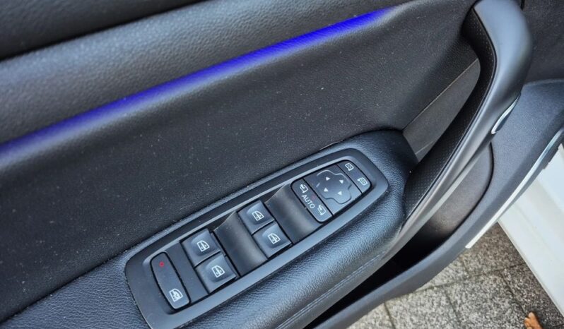 Ładny Full LED Nawigacja Kamera Tempomat ACC Asystent Bose Gwarancja full