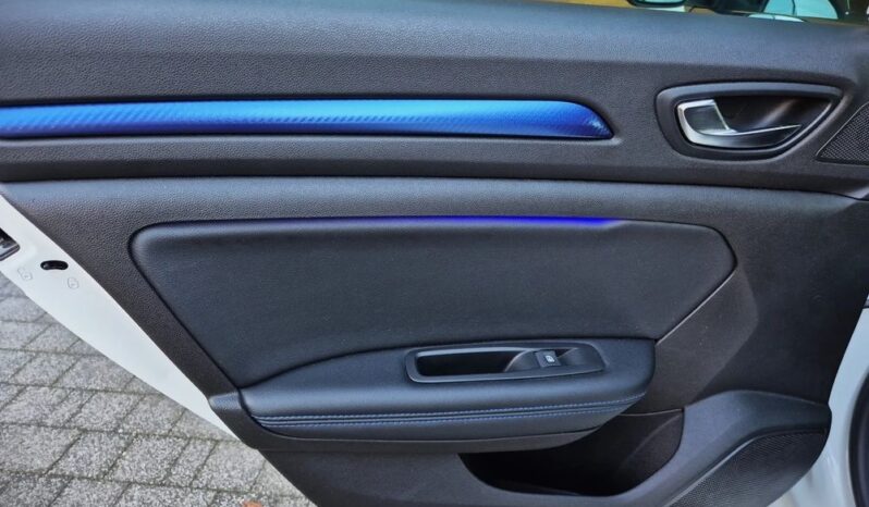 Ładny Full LED Nawigacja Kamera Tempomat ACC Asystent Bose Gwarancja full