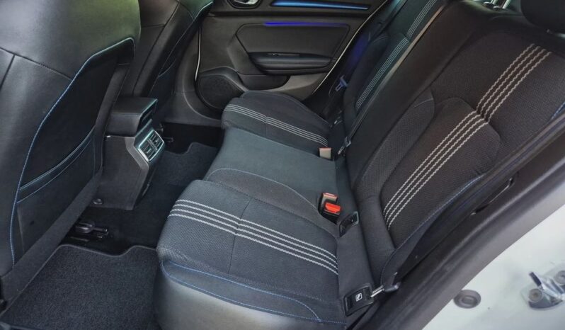 Ładny Full LED Nawigacja Kamera Tempomat ACC Asystent Bose Gwarancja full