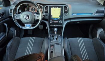 Ładny Full LED Nawigacja Kamera Tempomat ACC Asystent Bose Gwarancja full