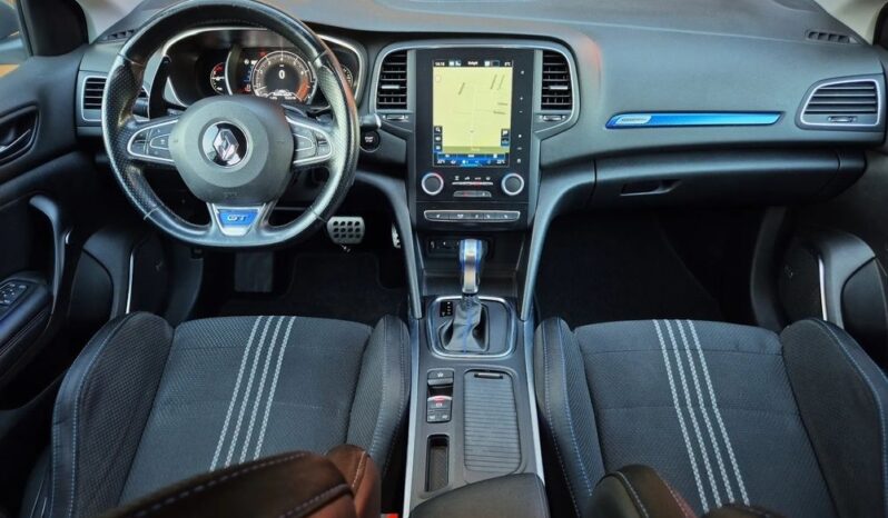 Ładny Full LED Nawigacja Kamera Tempomat ACC Asystent Bose Gwarancja full