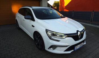 Ładny Full LED Nawigacja Kamera Tempomat ACC Asystent Bose Gwarancja full