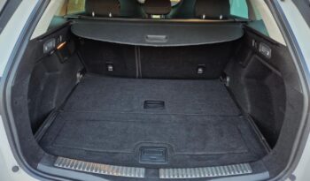 Ładny Full LED Nawigacja Kamera Tempomat ACC Asystent Bose Gwarancja full