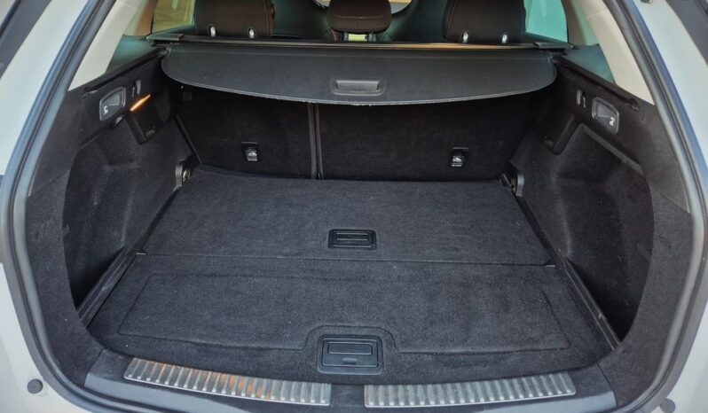 Ładny Full LED Nawigacja Kamera Tempomat ACC Asystent Bose Gwarancja full