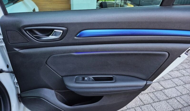 Ładny Full LED Nawigacja Kamera Tempomat ACC Asystent Bose Gwarancja full