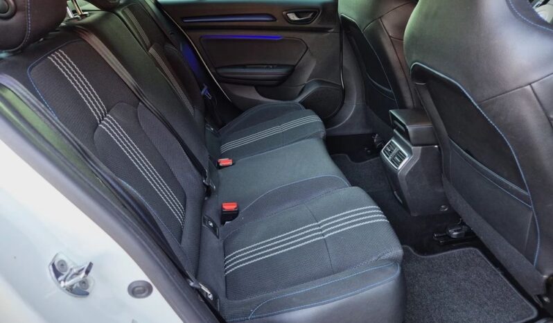 Ładny Full LED Nawigacja Kamera Tempomat ACC Asystent Bose Gwarancja full