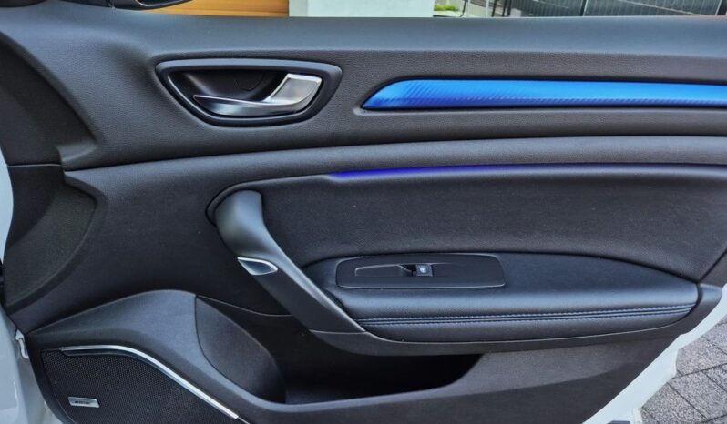 Ładny Full LED Nawigacja Kamera Tempomat ACC Asystent Bose Gwarancja full