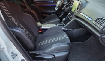 Ładny Full LED Nawigacja Kamera Tempomat ACC Asystent Bose Gwarancja full