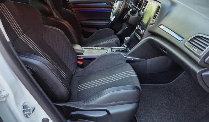 Ładny Full LED Nawigacja Kamera Tempomat ACC Asystent Bose Gwarancja full