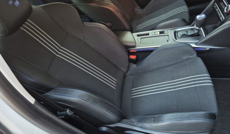 Ładny Full LED Nawigacja Kamera Tempomat ACC Asystent Bose Gwarancja full