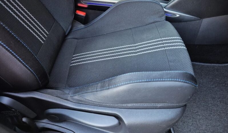 Ładny Full LED Nawigacja Kamera Tempomat ACC Asystent Bose Gwarancja full