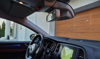 Ładny Full LED Nawigacja Kamera Tempomat ACC Asystent Bose Gwarancja full