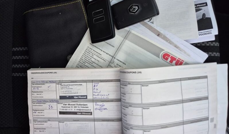 Ładny Full LED Nawigacja Kamera Tempomat ACC Asystent Bose Gwarancja full