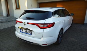 Ładny Full LED Nawigacja Kamera Tempomat ACC Asystent Bose Gwarancja full