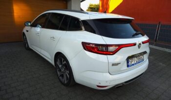 Ładny Full LED Nawigacja Kamera Tempomat ACC Asystent Bose Gwarancja full