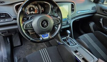 Ładny Full LED Nawigacja Kamera Tempomat ACC Asystent Bose Gwarancja full