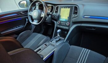 Ładny Full LED Nawigacja Kamera Tempomat ACC Asystent Bose Gwarancja full