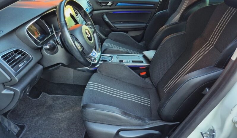 Ładny Full LED Nawigacja Kamera Tempomat ACC Asystent Bose Gwarancja full