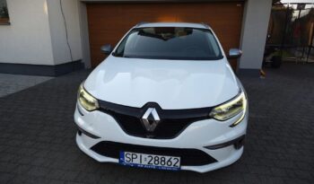 Ładny Full LED Nawigacja Kamera Tempomat ACC Asystent Bose Gwarancja full