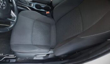 Toyota Corolla VAT 23 LED Android/Apple Kamera Radar Tempomat ACC Podgrz. Fotele Gwarancja full