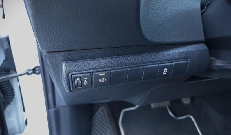 Toyota Corolla VAT 23 LED Android/Apple Kamera Radar Tempomat ACC Podgrz. Fotele Gwarancja full